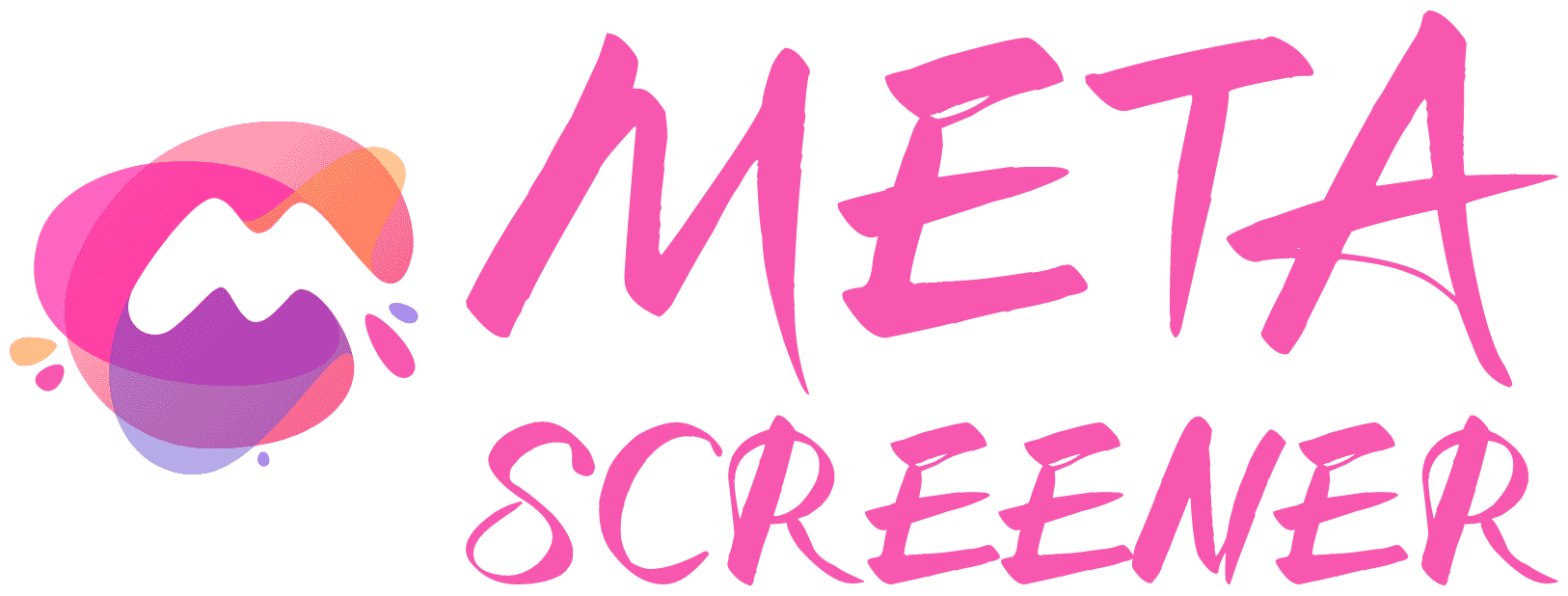 MetaScreener Logo